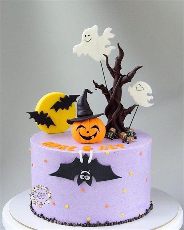 Cute and delicious Halloween food ideas. Click here for more such delicious easy halloween food, halloween food ideas for kids, halloween treats, fun halloween food ideas, #halloweenfood #halloweenfoodideas