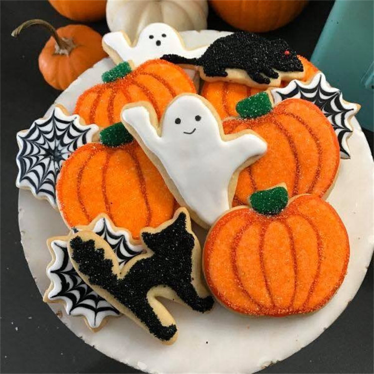 Cute and delicious Halloween food ideas. Click here for more such delicious easy halloween food, halloween food ideas for kids, halloween treats, fun halloween food ideas, #halloweenfood #halloweenfoodideas