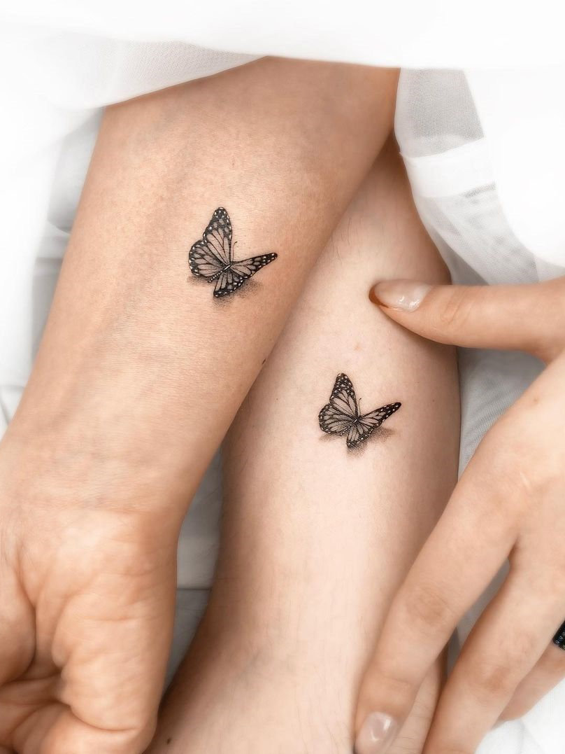 30 Tattoo Ideas for Woemn with Meaningful