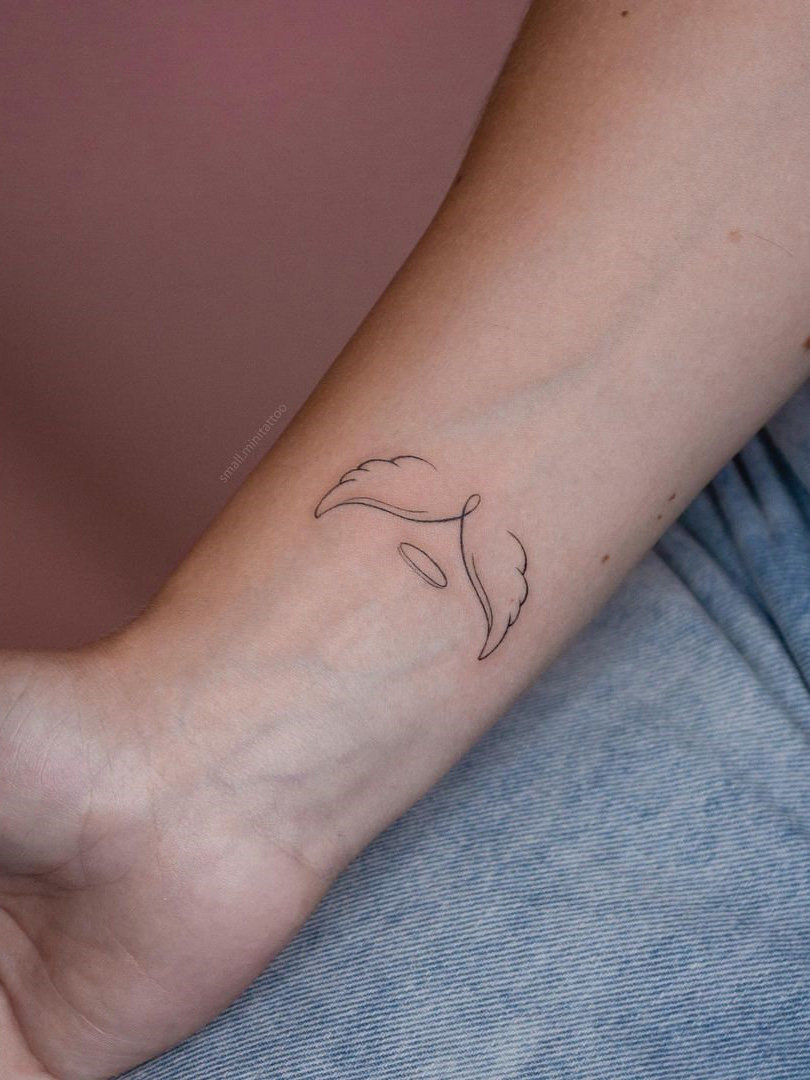 30 Tattoo Ideas for Woemn with Meaningful