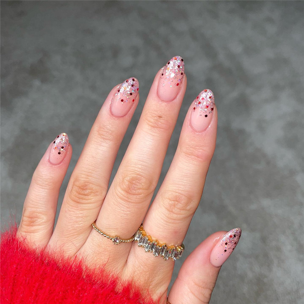 Christmas Nail Designs