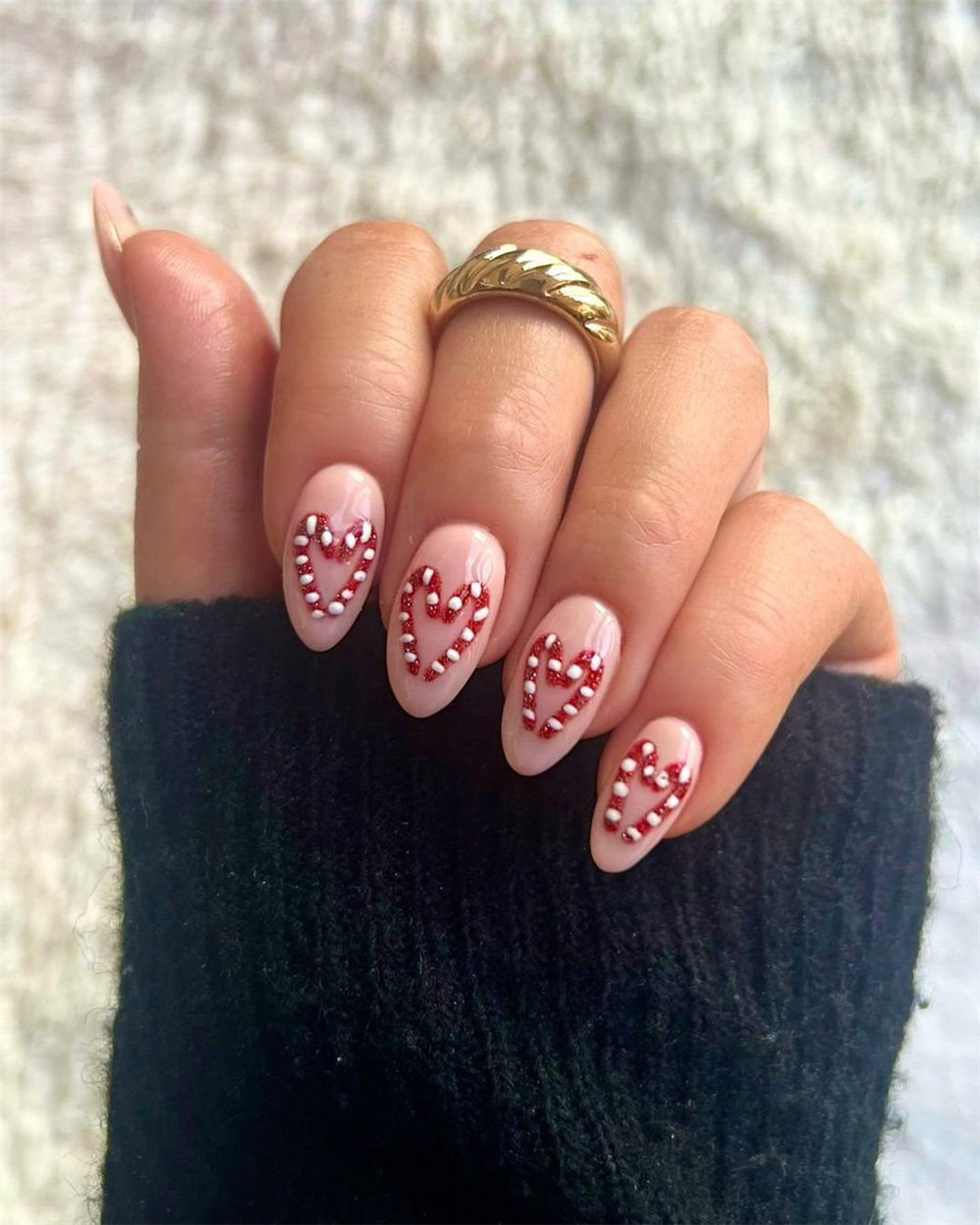 Christmas Nail Designs