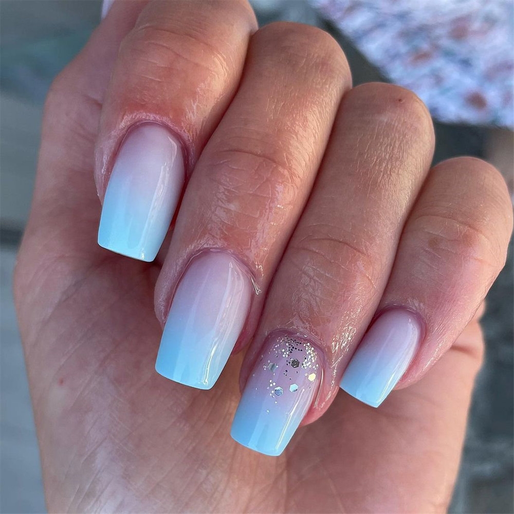 Hottest summer nail designs 2021 designs: stylish trends