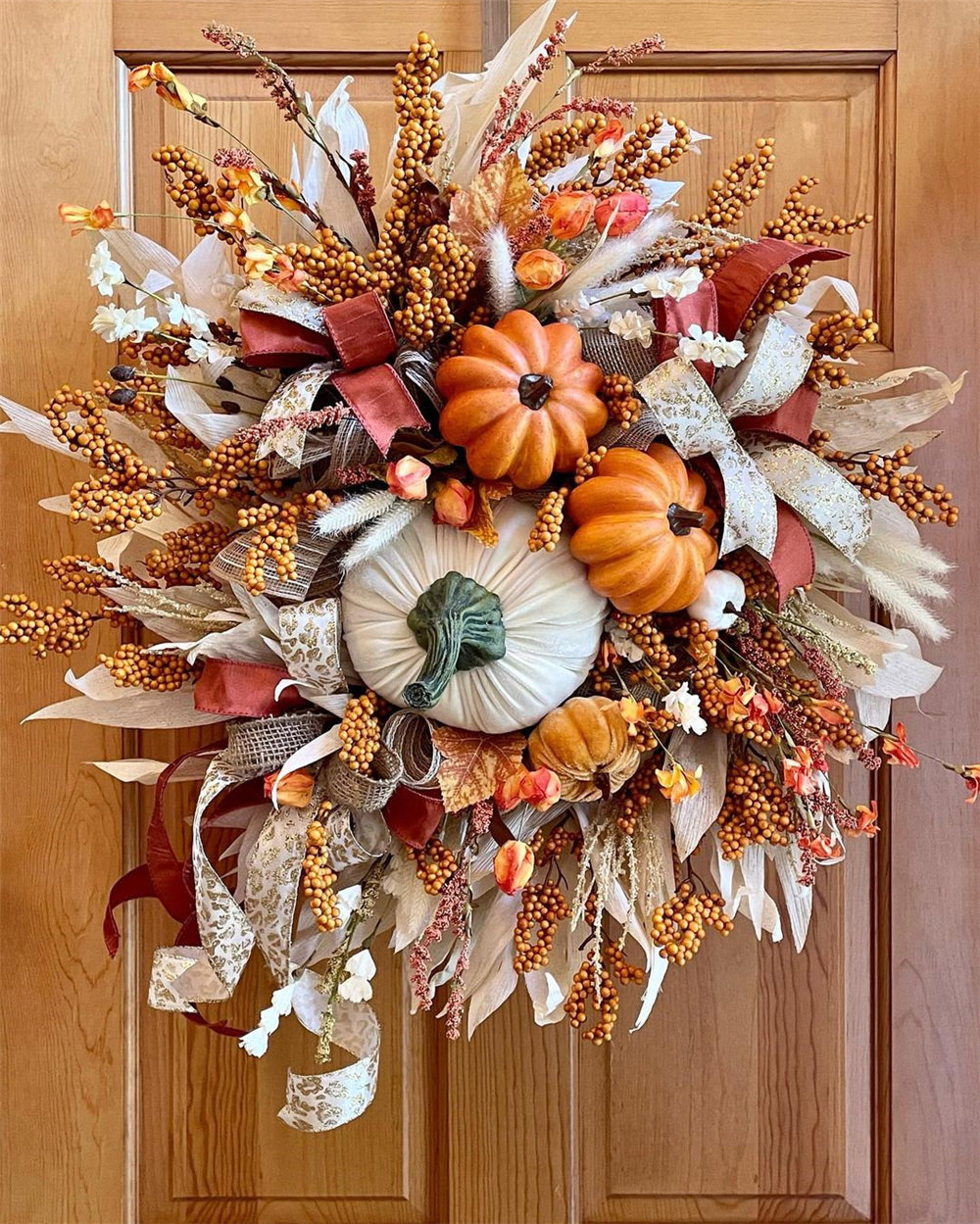 25 DIY Fall Decor Ideas for Home, home decor ideas diy, fall home decor 2022 #homedecor