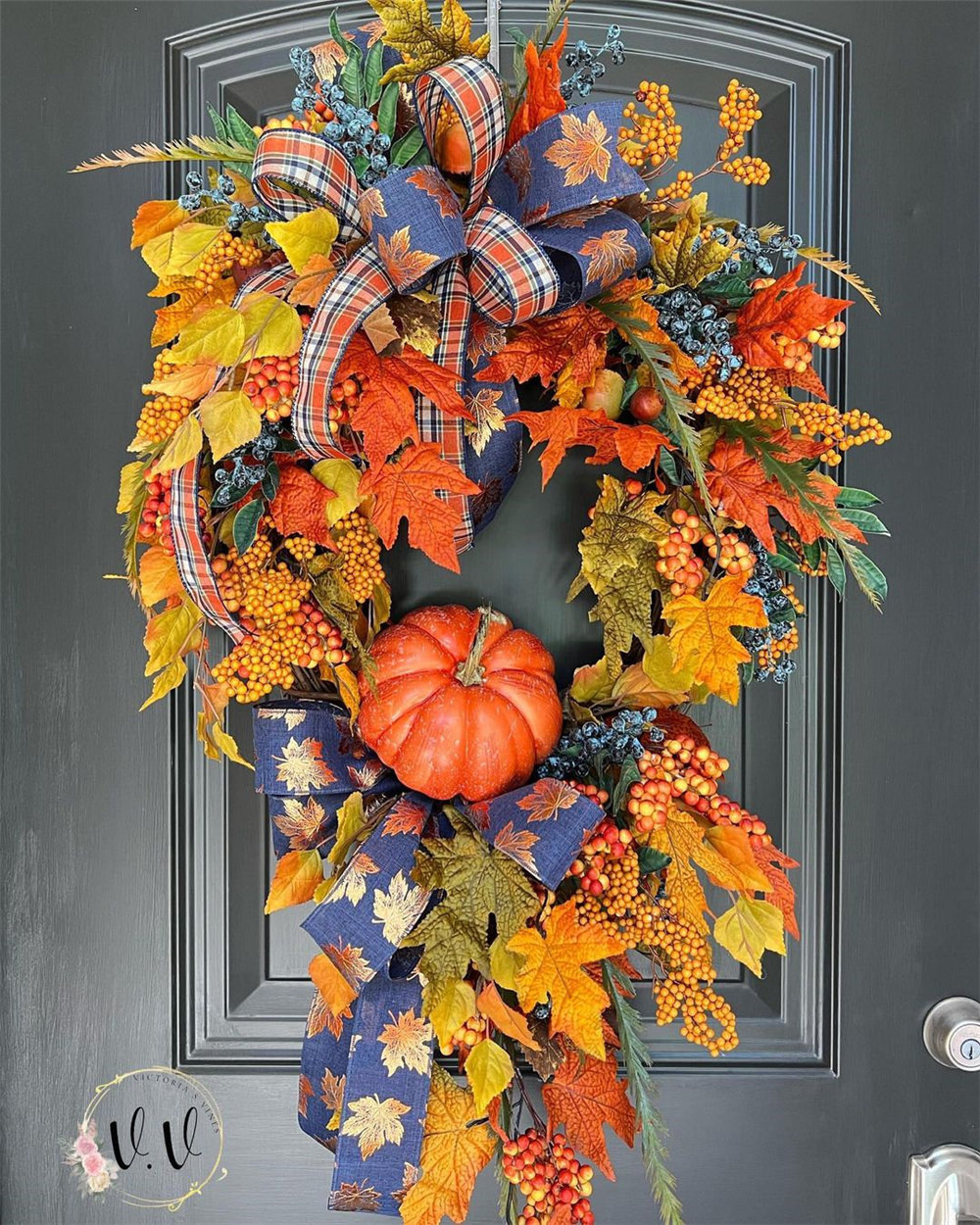 25 DIY Fall Decor Ideas for Home, home decor ideas diy, fall home decor 2022 #homedecor