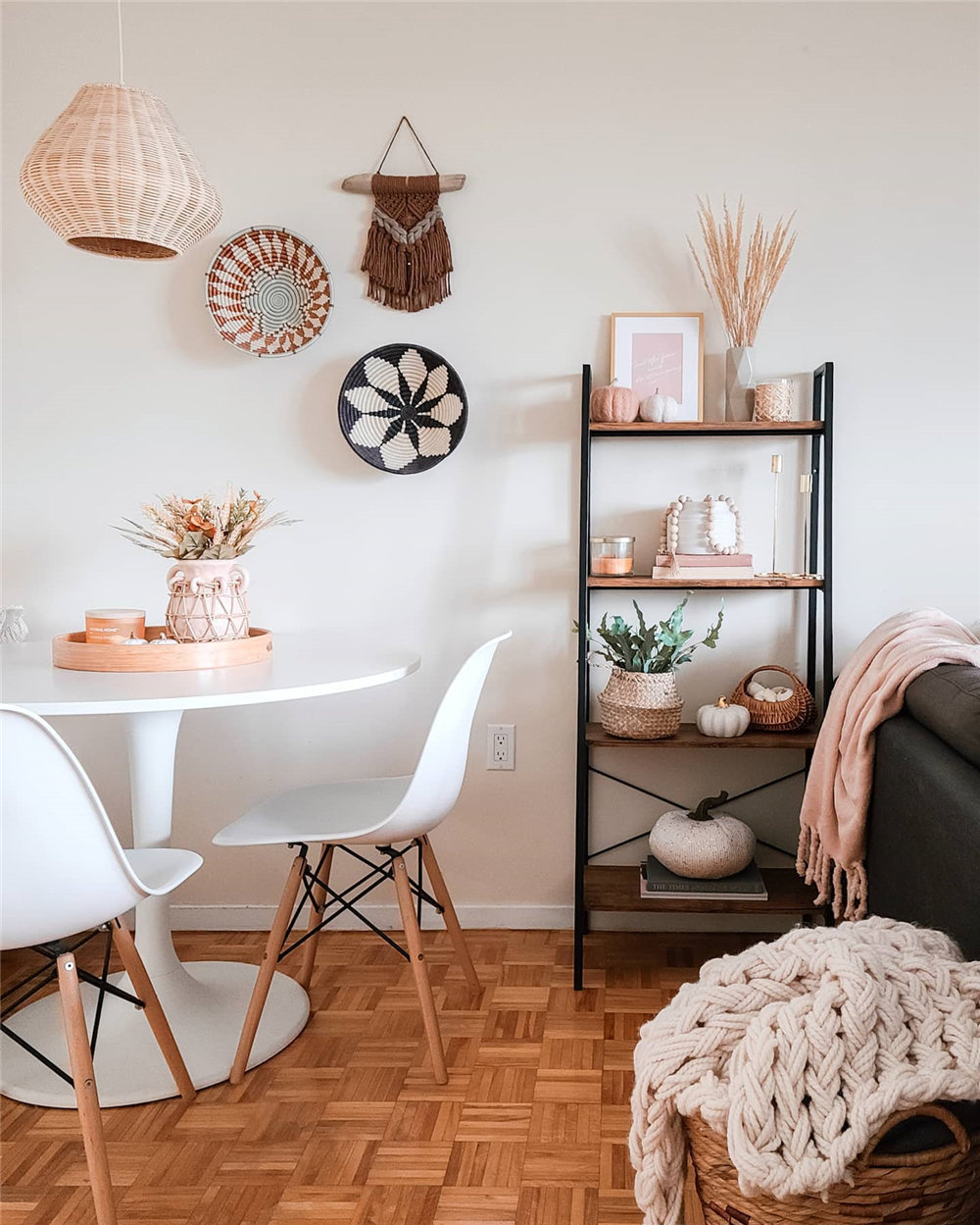 25 DIY Fall Decor Ideas for Home, home decor ideas diy, fall home decor 2022 #homedecor