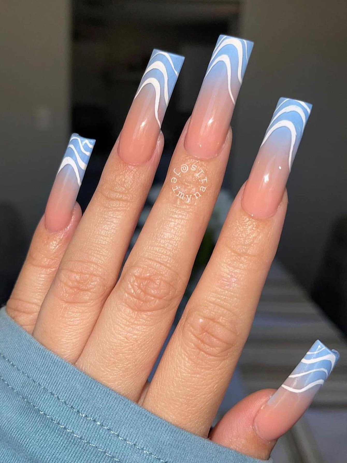 summer nail designs