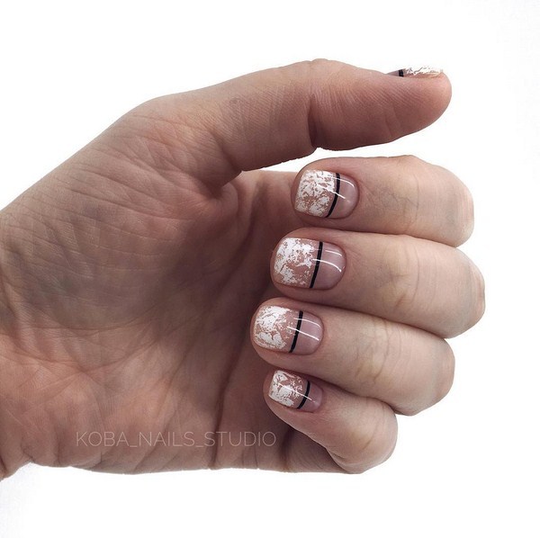 Small Nail Art design ideas