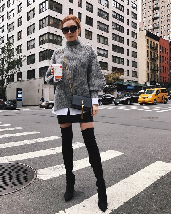 fall sweaters Ideas, Looks & Trends