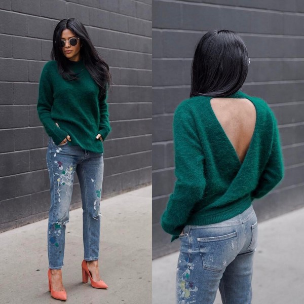 fall sweaters Ideas, Looks & Trends