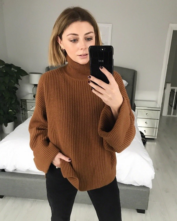 fall sweaters Ideas, Looks & Trends