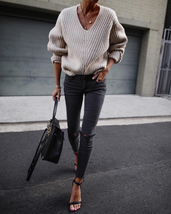 fall sweaters Ideas, Looks & Trends