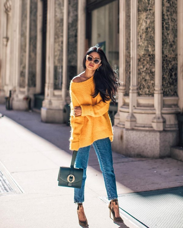 fall sweaters Ideas, Looks & Trends