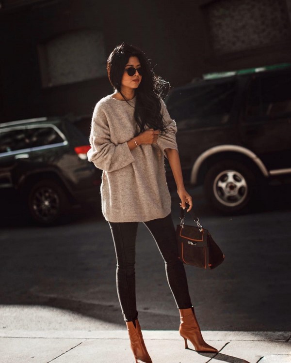 fall sweaters Ideas, Looks & Trends