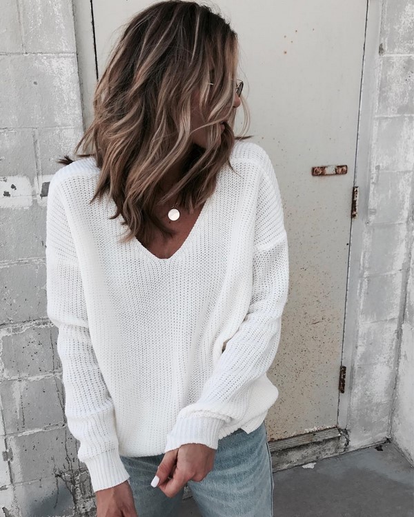 fall sweaters Ideas, Looks & Trends