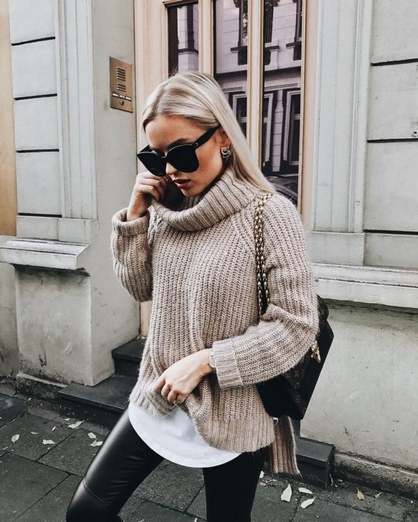 fall sweaters Ideas, Looks & Trends