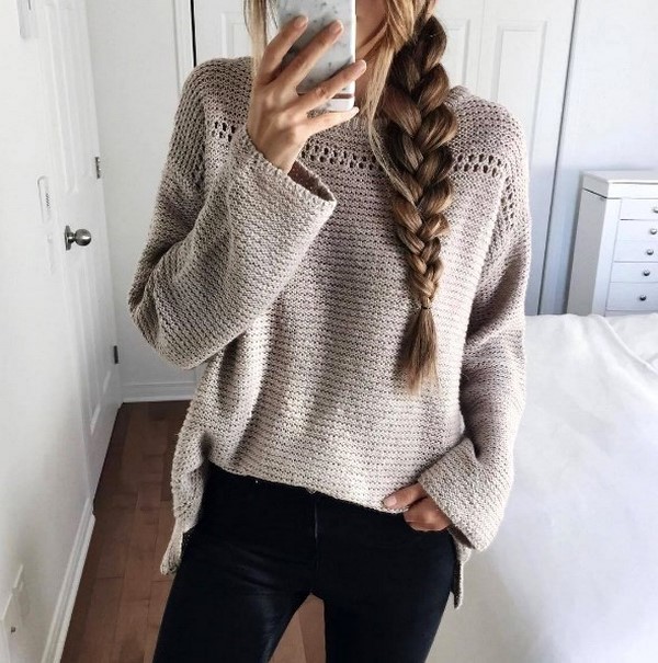 fall sweaters Ideas, Looks & Trends