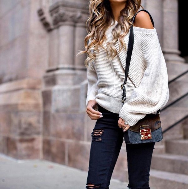 fall sweaters Ideas, Looks & Trends