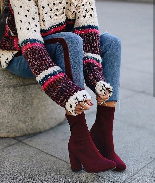 fall sweaters Ideas, Looks & Trends