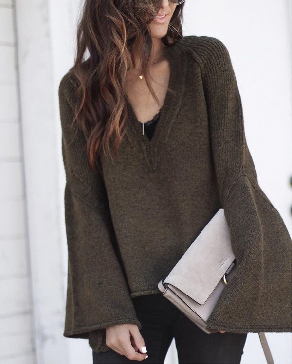 fall sweaters Ideas, Looks & Trends