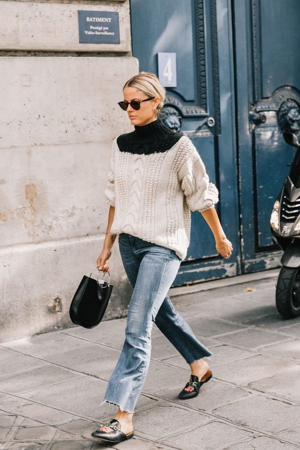 fall sweaters Ideas, Looks & Trends