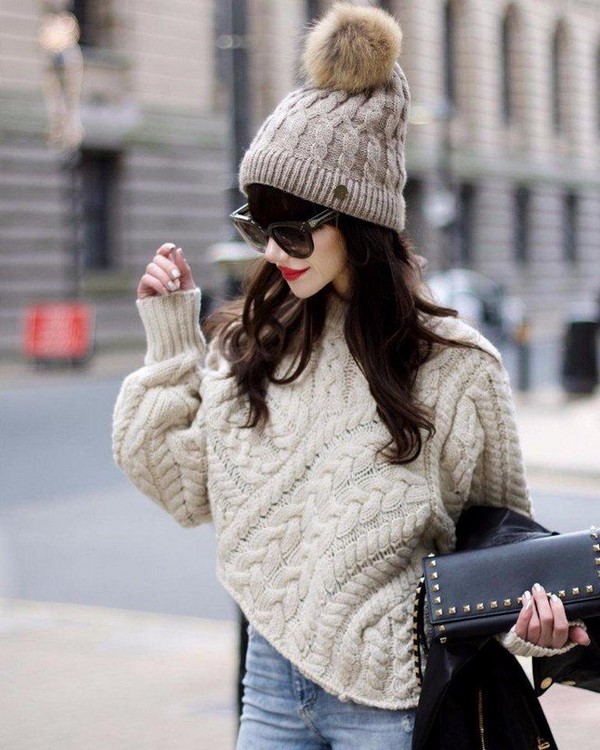 fall sweaters Ideas, Looks & Trends