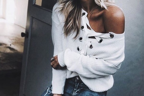 fall sweaters Ideas, Looks & Trends