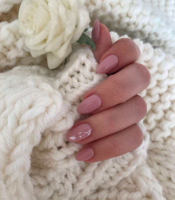 Stylish Nail Designs and Ideas For Spring 2021