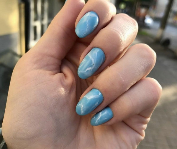 Stylish Nail Designs and Ideas For Spring 2021