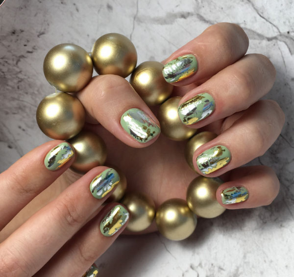 Stylish Nail Designs and Ideas For Spring 2021