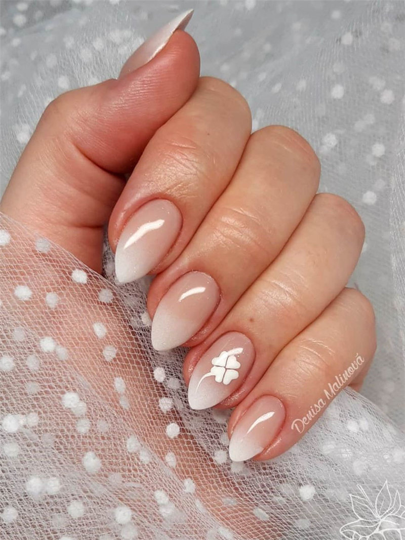 60 pink, red, and white valentine’s day nail ideas. We have gathered the best Valentines nails for you to find your Valentine's Day nail art inspiration. Click to see more nail art ideas. #NailArt #ValentineNails