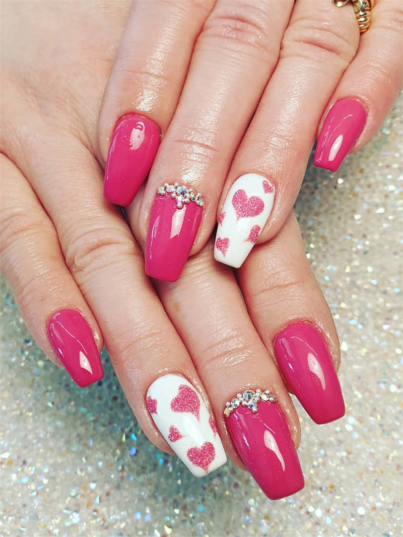 60-pink-red-or-white-valentine-s-day-nail-ideas