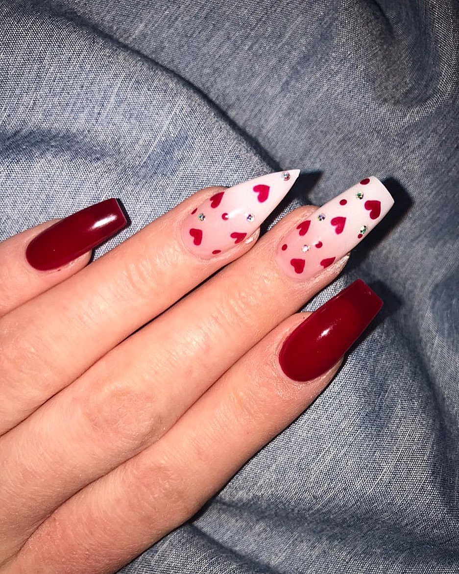 60-pink-red-or-white-valentine-s-day-nail-ideas