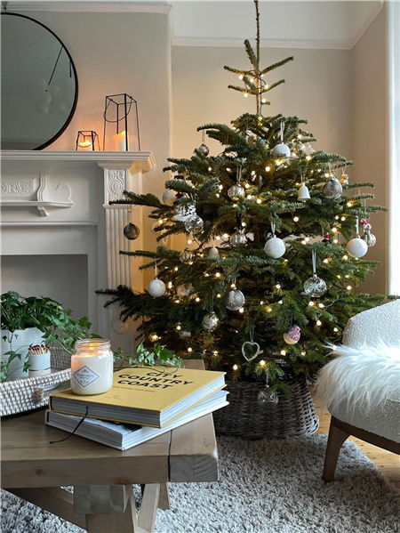 Christmas Tree Ideas To Try