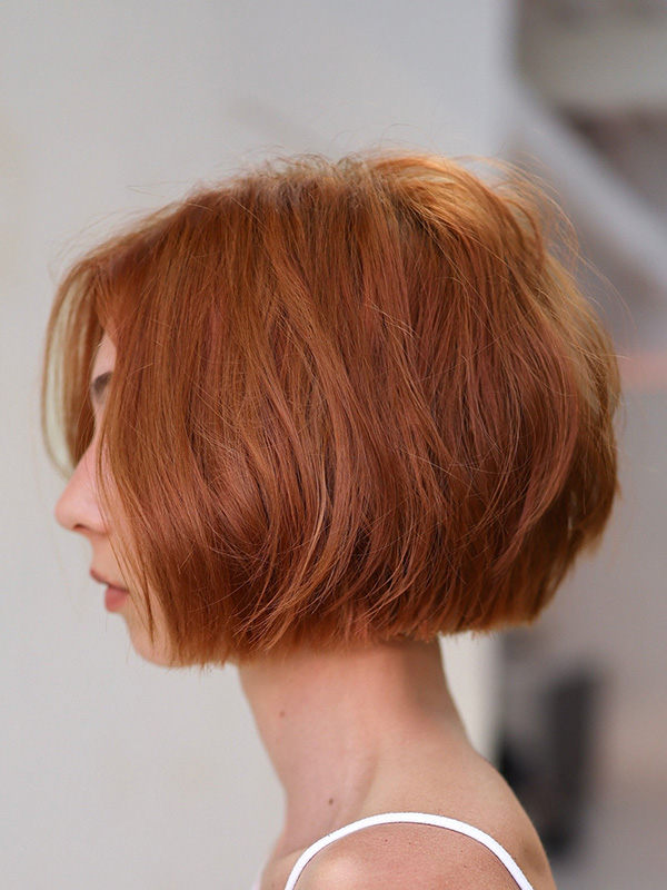 25 Trendy Short Hairstyles for Summer 2025