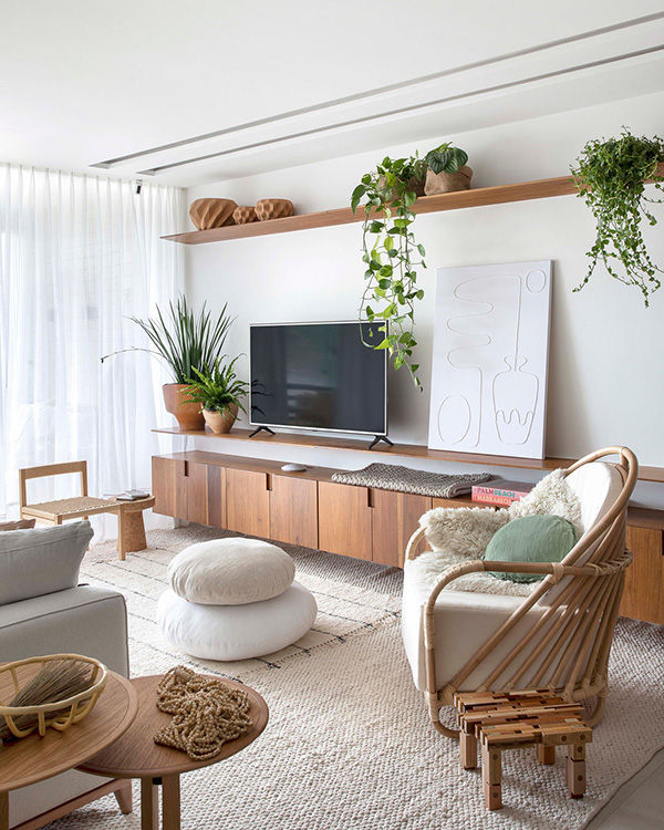 30 Minimalist Decor Ideas to Try At Home
