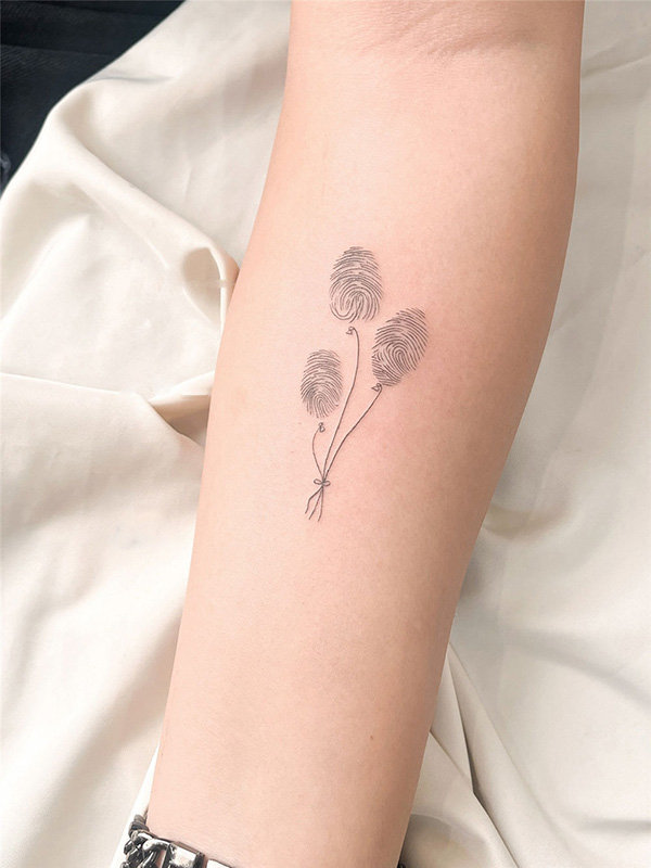 50+ Cute Tattoos with Meanings for Woemn