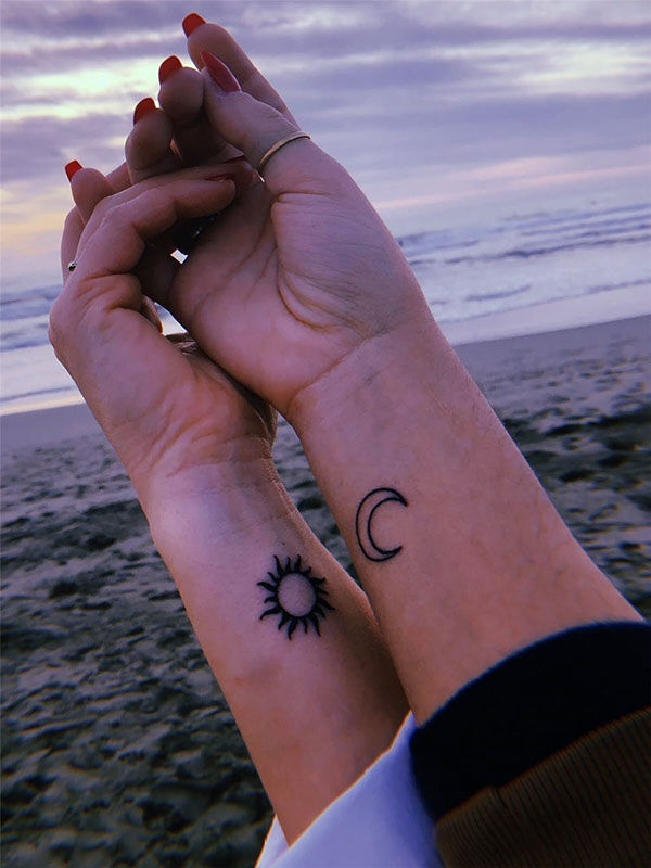 50+ Best Tattoo on Arm Ideas for Women 2025